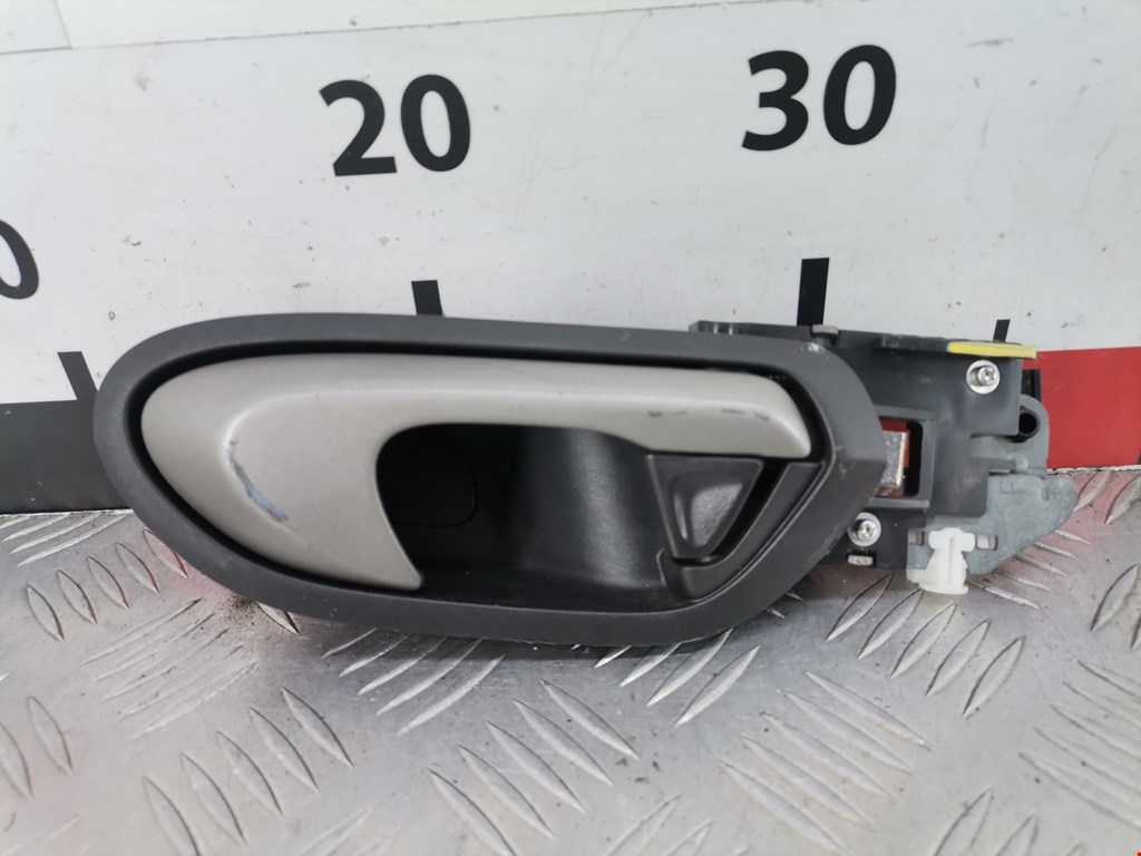Ручка дверная передняя внутренняя правая HONDA Civic 4D 2006-2016