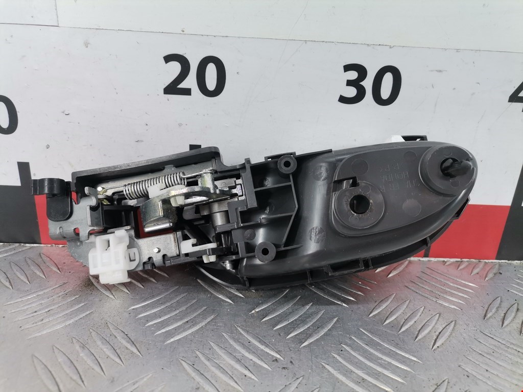 Ручка дверная передняя внутренняя правая HONDA Civic 4D 2006-2016