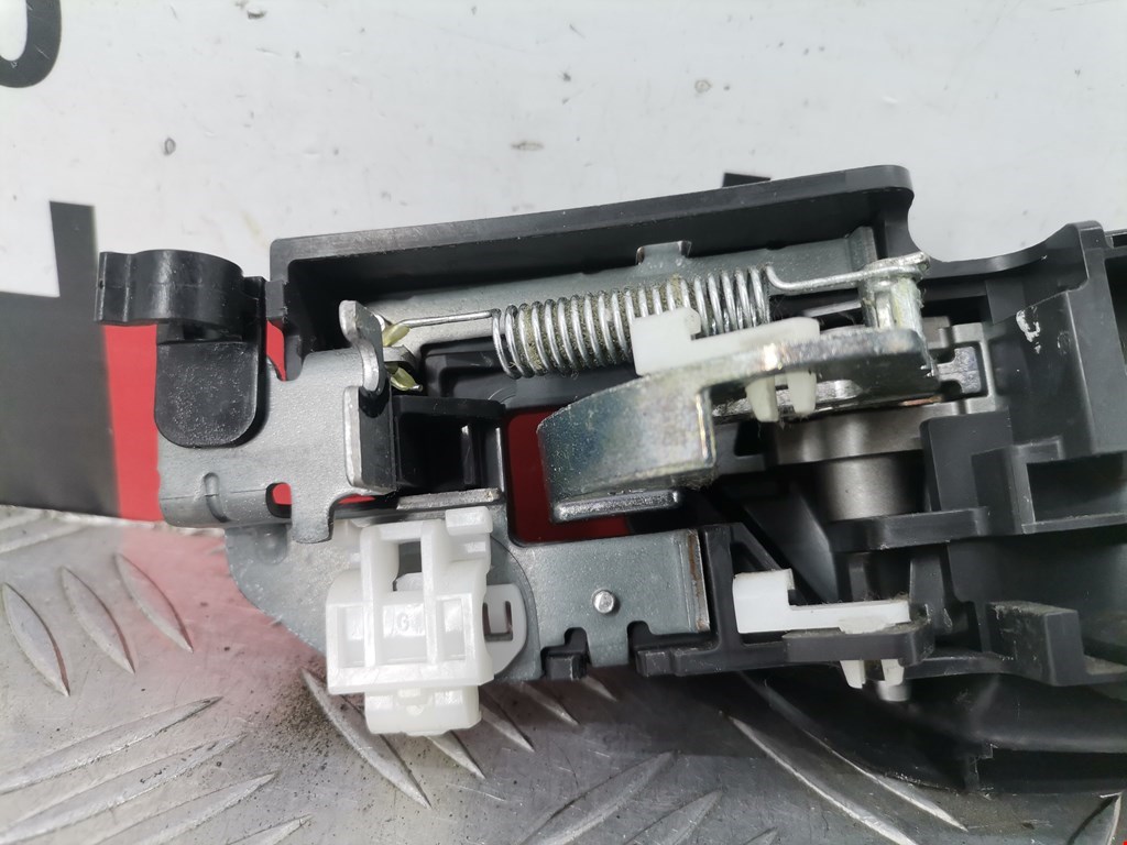 Ручка дверная передняя внутренняя правая HONDA Civic 4D 2006-2016