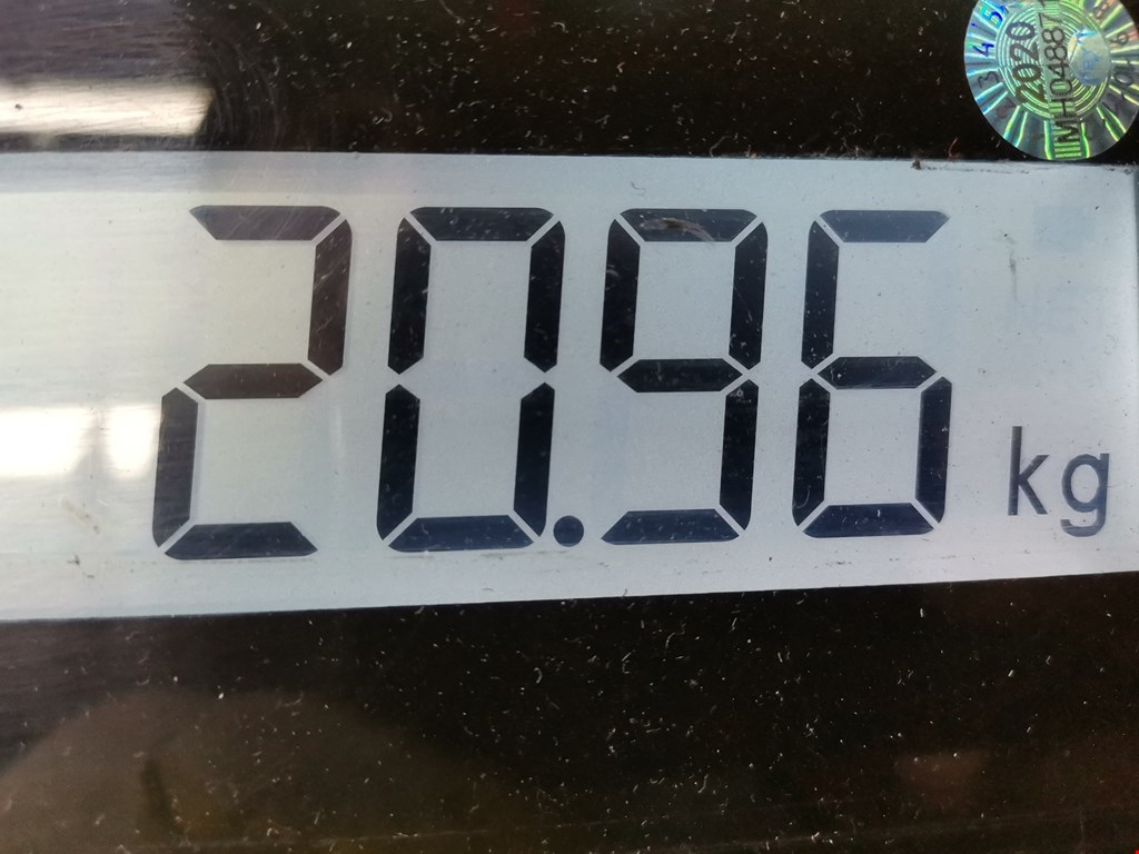 Маховик (демпфер сцепления) TOYOTA Avensis 2003-2008