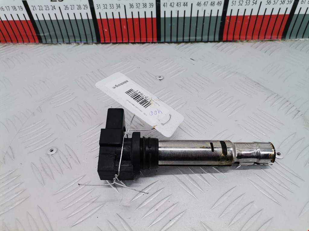 Катушка зажигания SKODA Fabia MK1 1999-2006