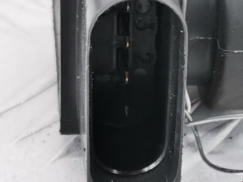 Катушка зажигания SKODA Fabia MK1 1999-2006