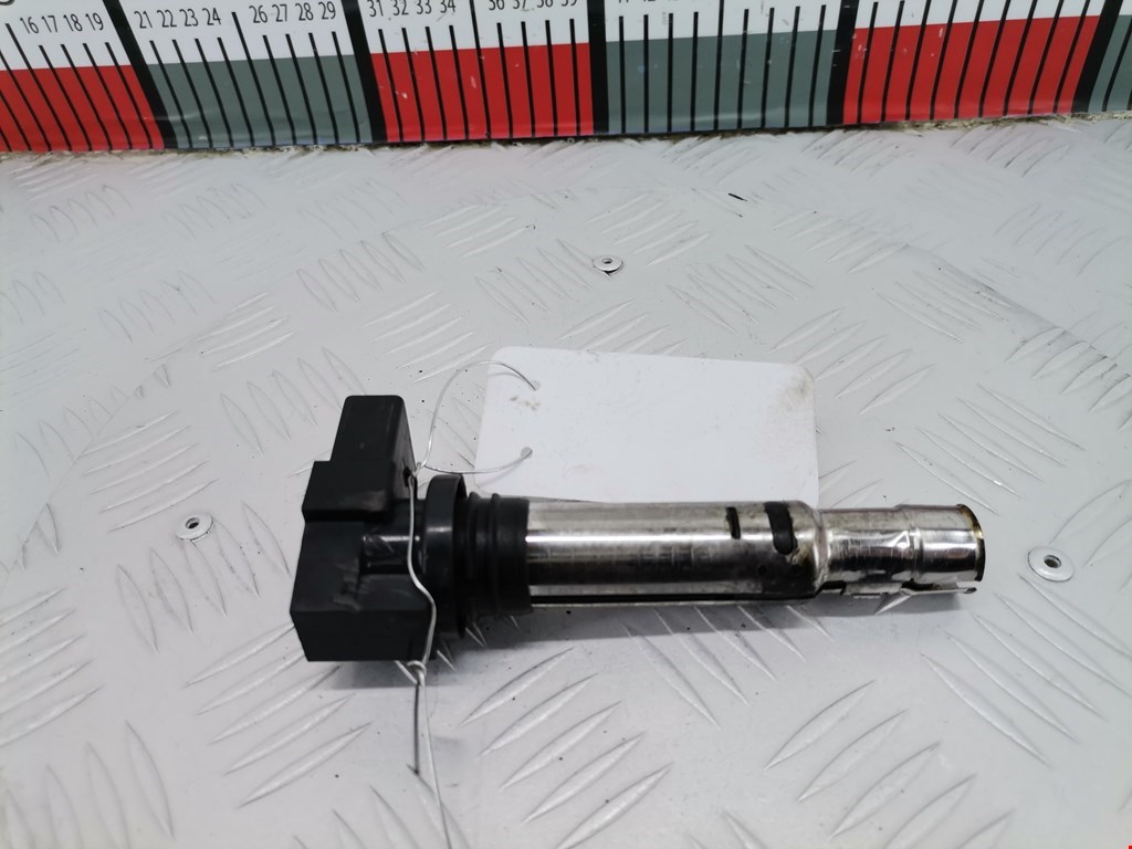 Катушка зажигания SKODA Fabia MK1 1999-2006