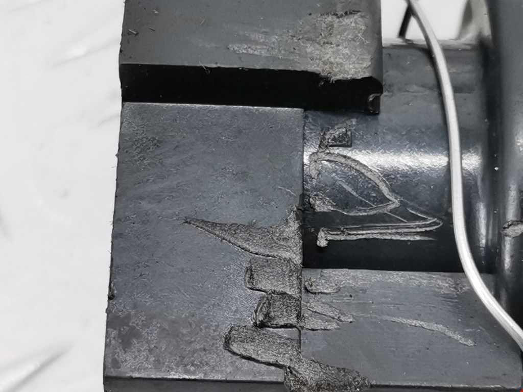 Катушка зажигания SKODA Fabia MK1 1999-2006