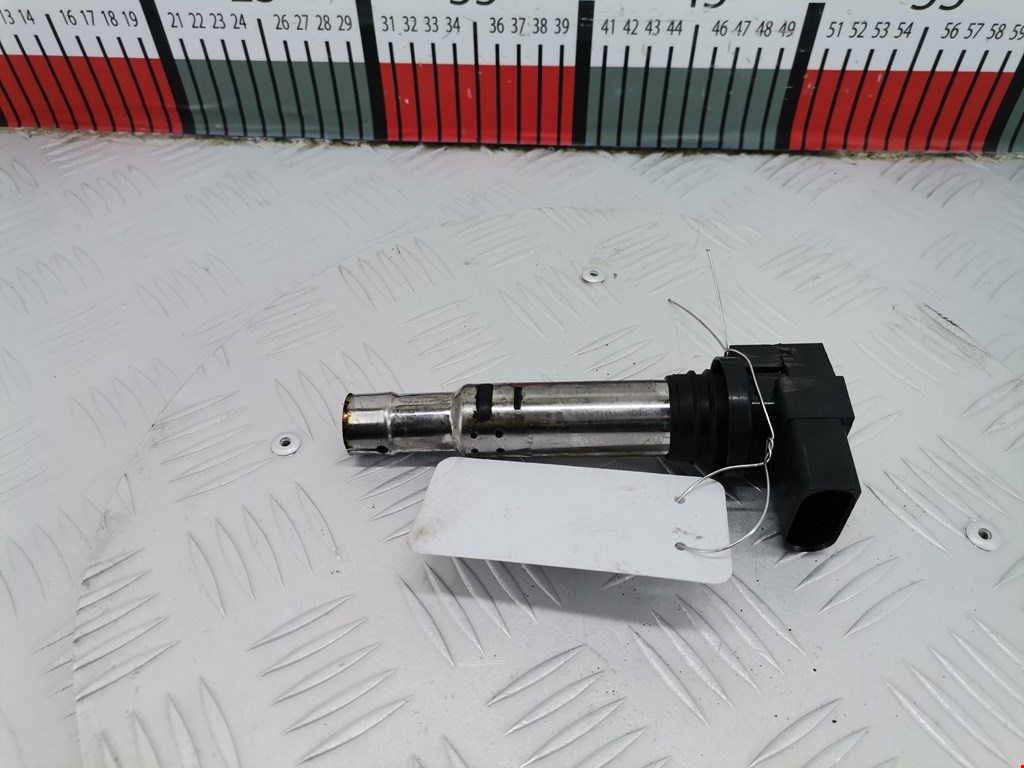 Катушка зажигания SKODA Fabia MK1 1999-2006