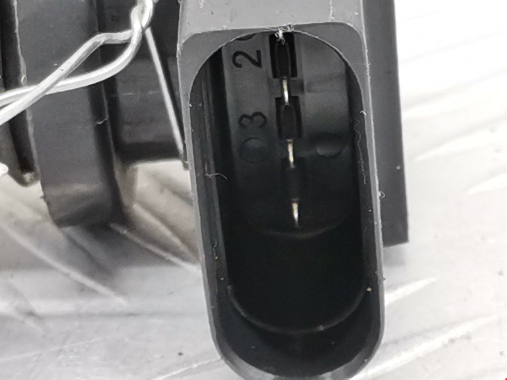 Катушка зажигания SKODA Fabia MK1 1999-2006