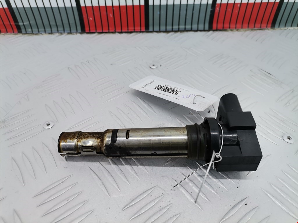 Катушка зажигания SKODA Fabia MK1 1999-2006