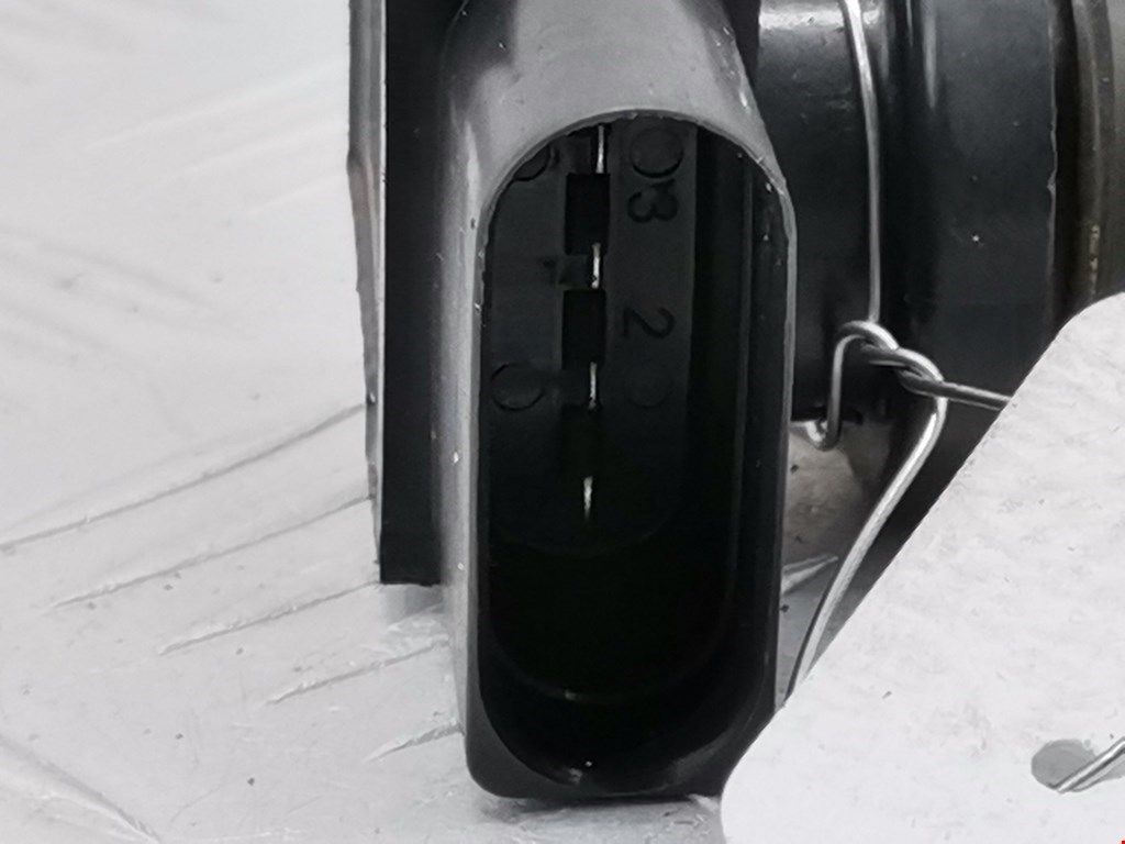 Катушка зажигания SKODA Fabia MK1 1999-2006