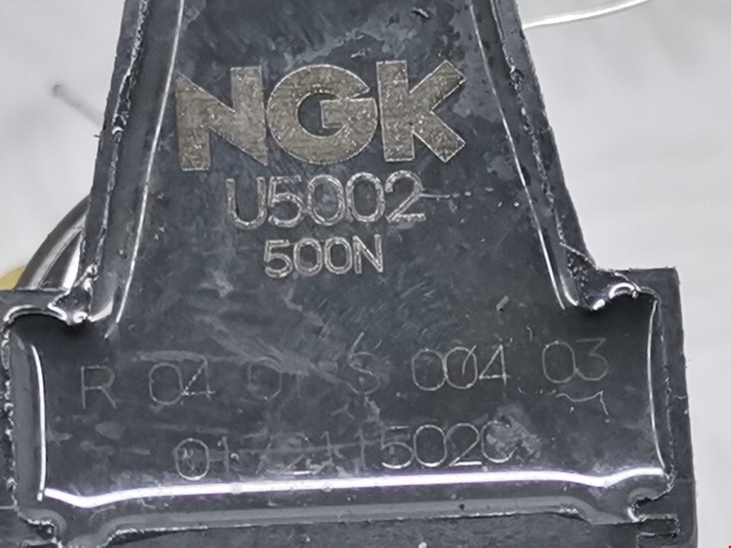 Катушка зажигания SKODA Fabia MK1 1999-2006