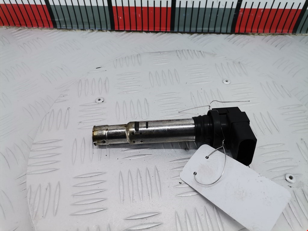 Катушка зажигания SKODA Fabia MK1 1999-2006