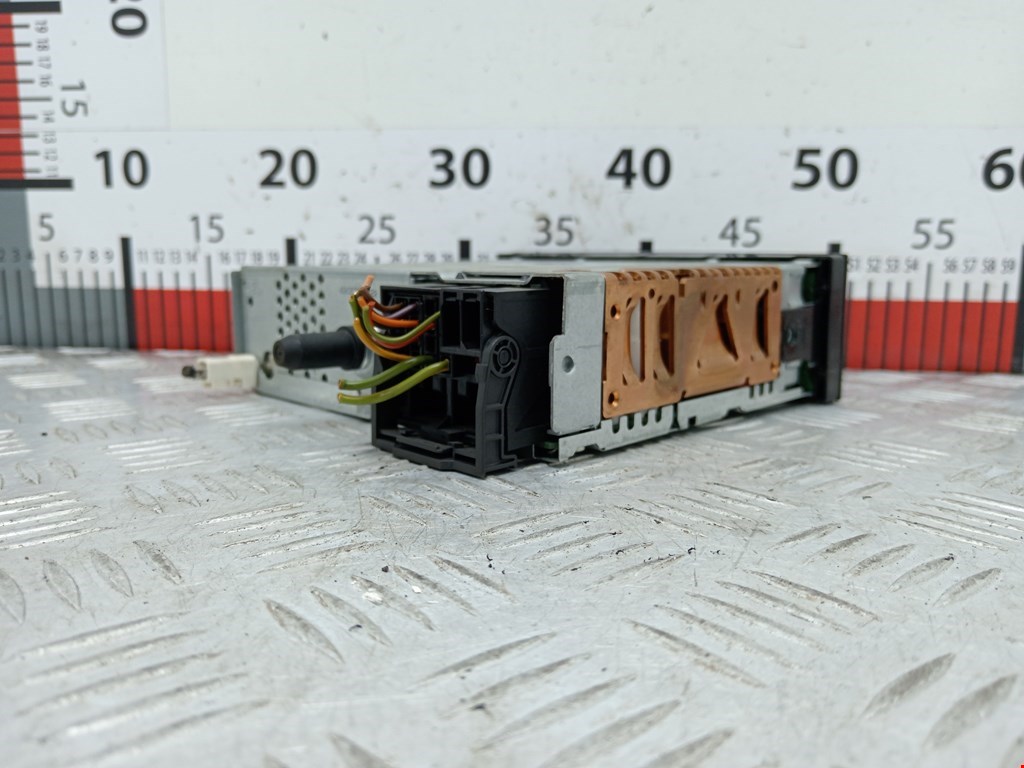 Магнитола CITROEN C 2 2003-2008