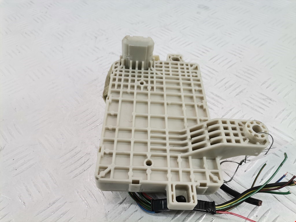 Блок комфорта MAZDA Mazda 6 GG 2000-2007