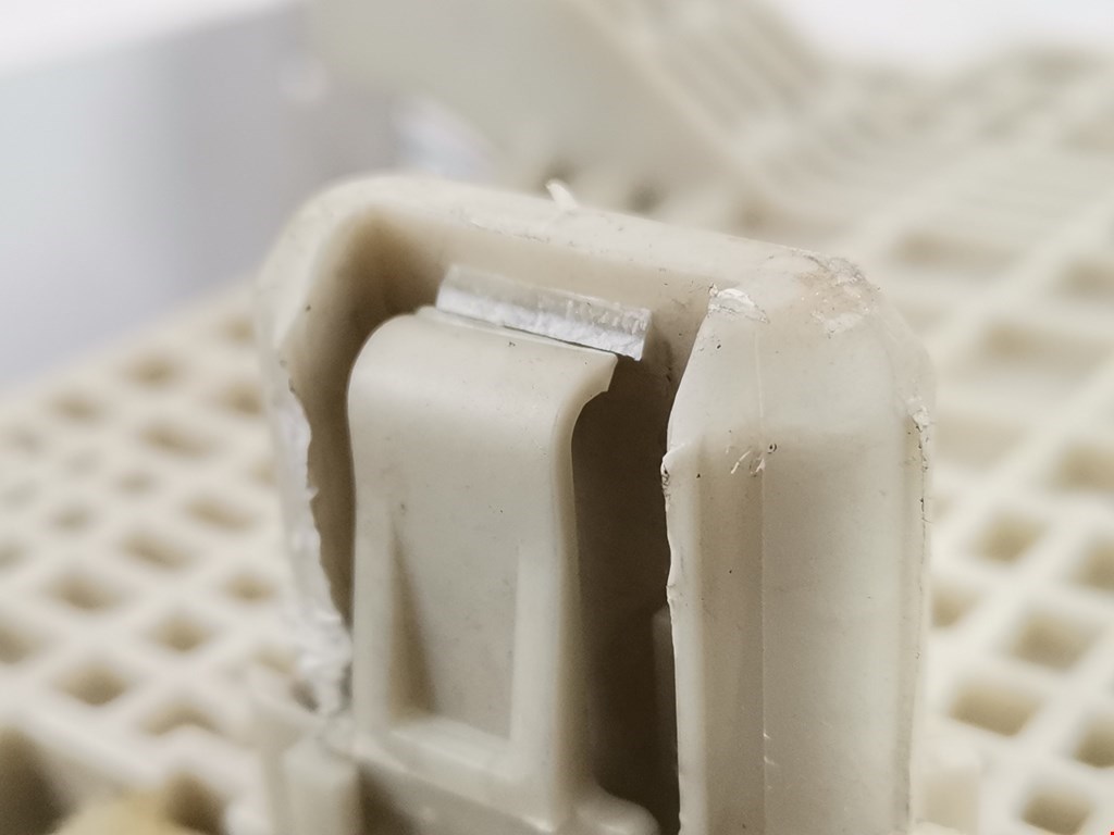 Блок комфорта MAZDA Mazda 6 GG 2000-2007