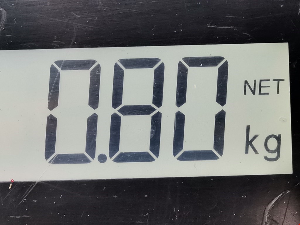 Крепление АКБ (корпус/подставка) VOLKSWAGEN Touran 2003-2010