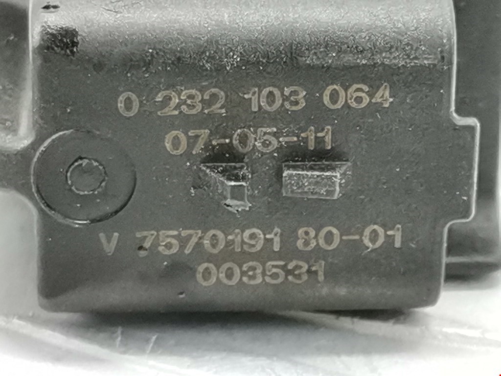 Датчик положения распредвала PEUGEOT 207 2006-2015