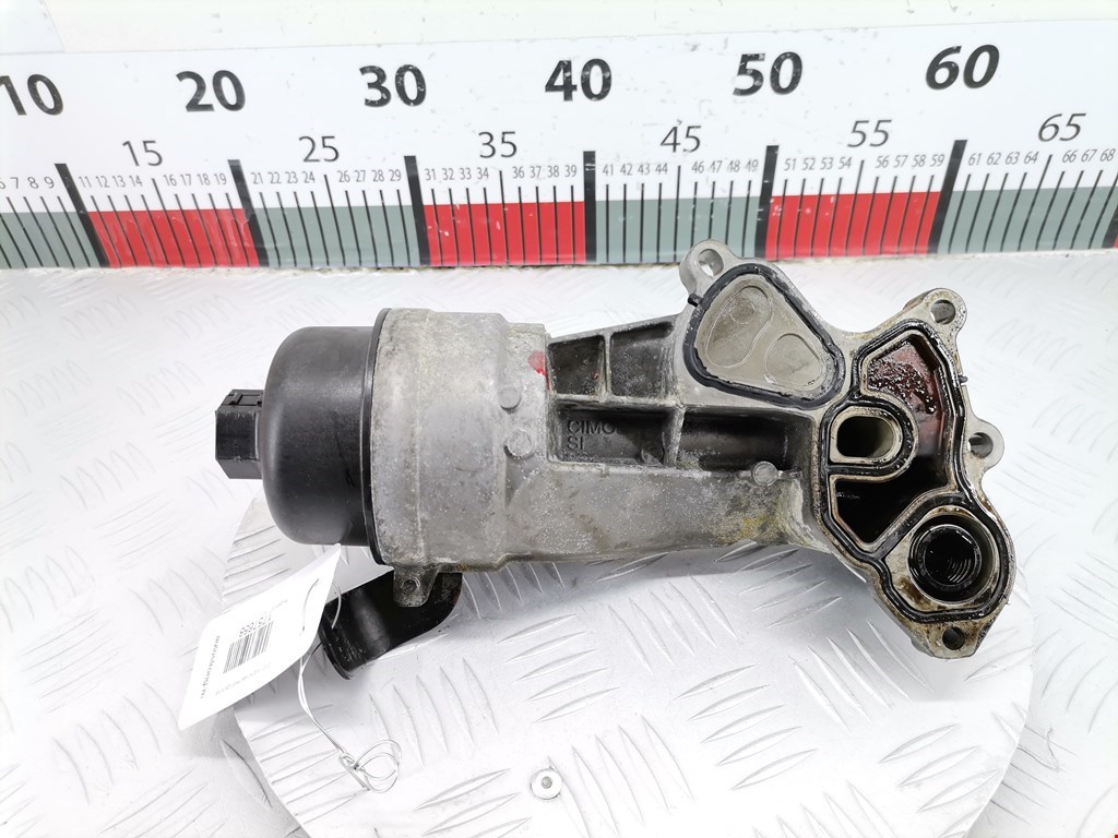 Корпус масляного фильтра Peugeot 207 (2006-2014)