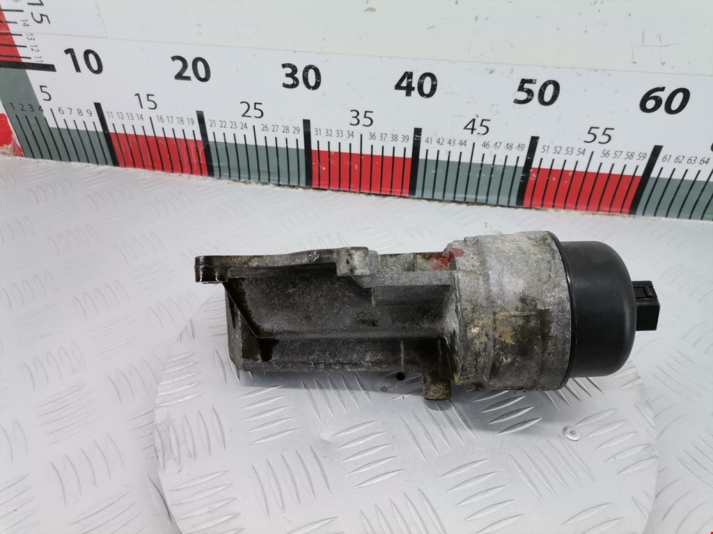 Корпус масляного фильтра PEUGEOT 207 2006-2015