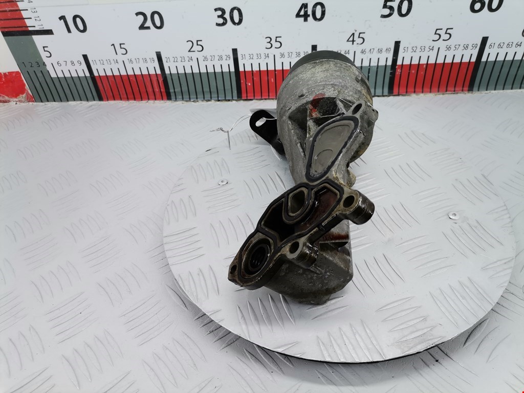 Корпус масляного фильтра PEUGEOT 207 2006-2015