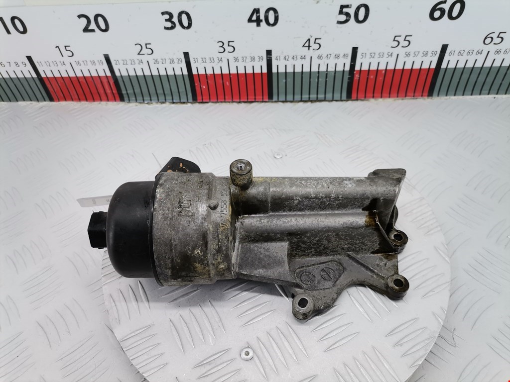 Корпус масляного фильтра PEUGEOT 207 2006-2015