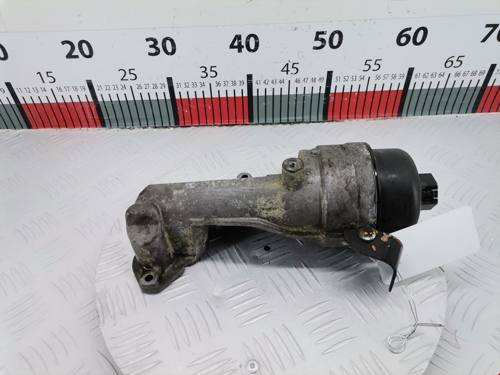 Корпус масляного фильтра PEUGEOT 207 2006-2015