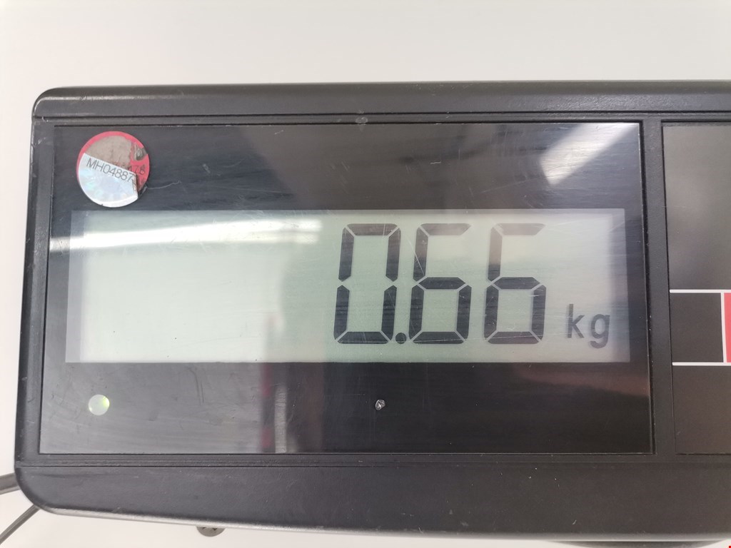 Замок двери задней левой VOLKSWAGEN Passat B6 2005-2011