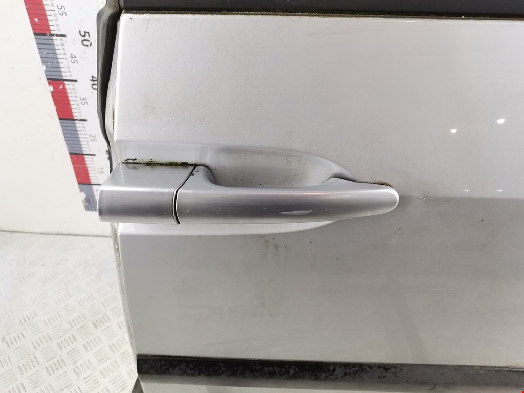 Дверь раздвижная левая PEUGEOT 807 2002-2014