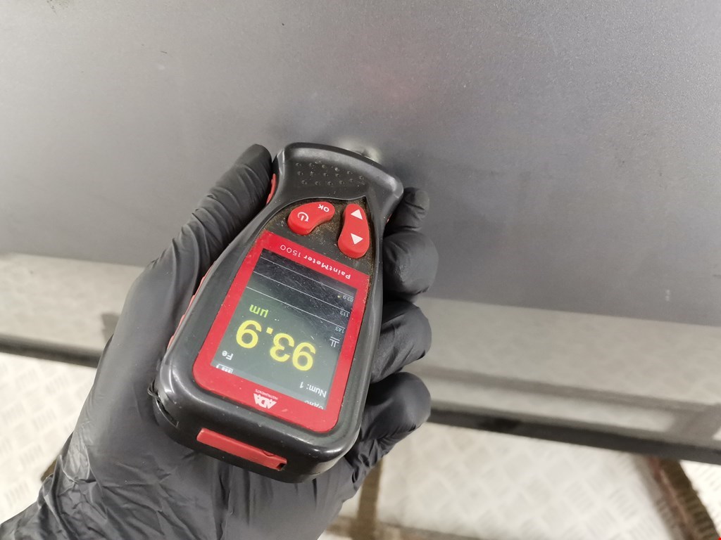 Дверь раздвижная левая PEUGEOT 807 2002-2014