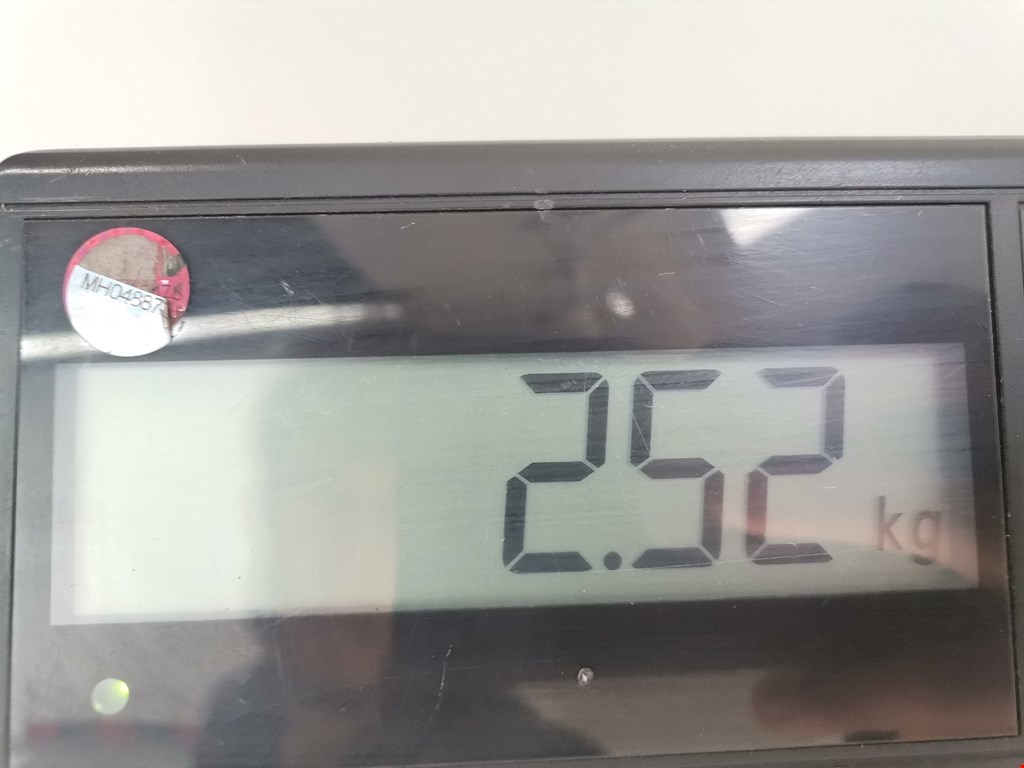 Стеклоподъемник задний левый VOLKSWAGEN Passat B6 2005-2011