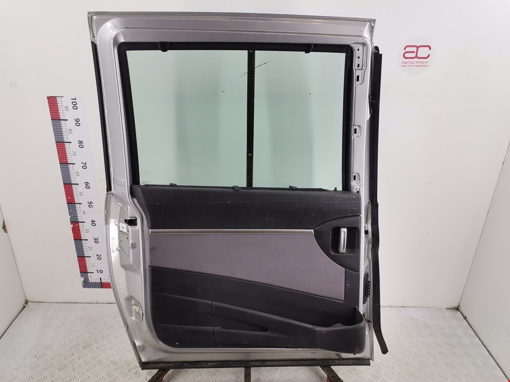 Дверь раздвижная левая PEUGEOT 807 2002-2014