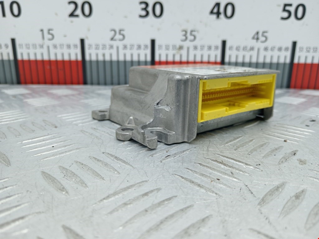 Блок управления AIR BAG AUDI A4 B6 2001-2005