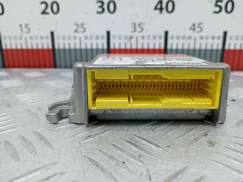 Блок управления AIR BAG AUDI A4 B6 2001-2005