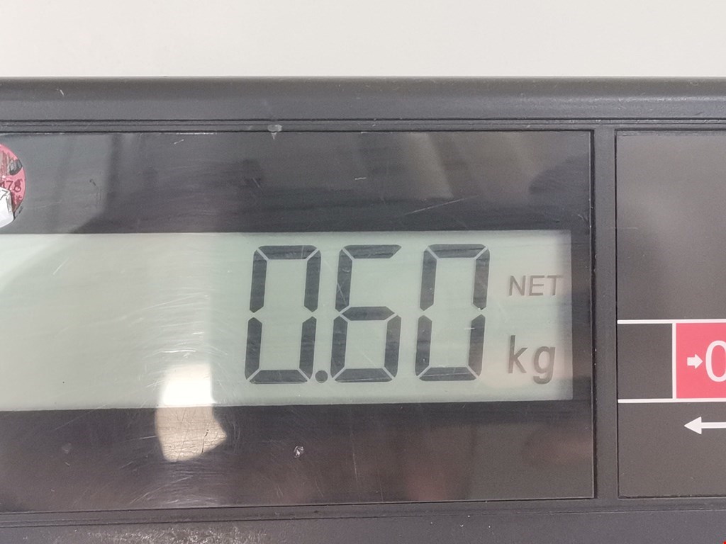 Ручка двери передней наружная левая OPEL Zafira A 1999-2005