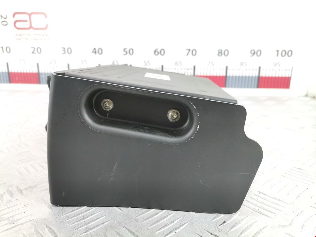 Ченджер компакт дисков PEUGEOT 807 2002-2014