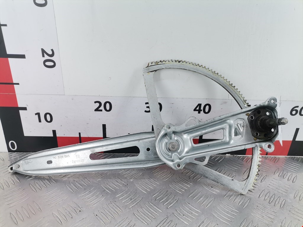 Стеклоподъемник задний левый OPEL Zafira A 1999-2005