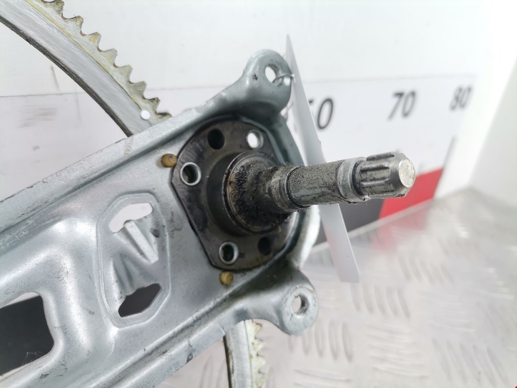 Стеклоподъемник задний левый OPEL Zafira A 1999-2005