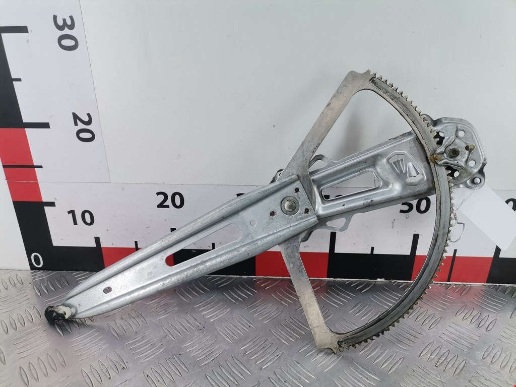 Стеклоподъемник задний левый OPEL Zafira A 1999-2005