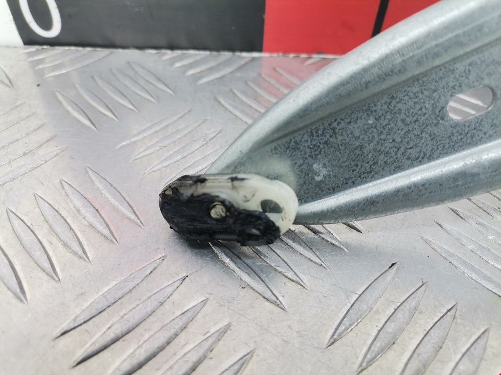 Стеклоподъемник задний левый OPEL Zafira A 1999-2005