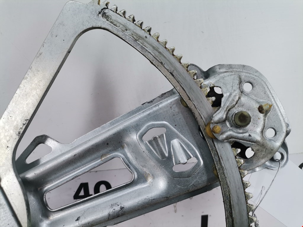 Стеклоподъемник задний левый OPEL Zafira A 1999-2005