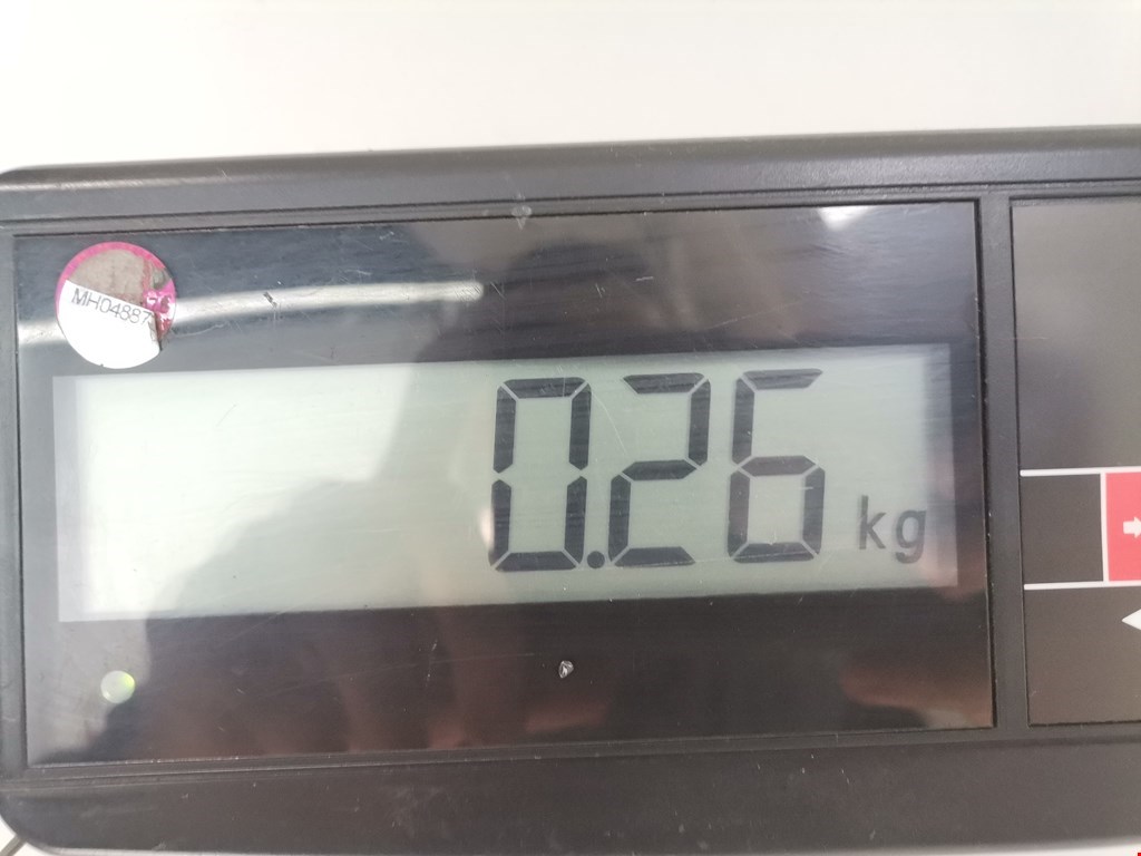 Замок багажника (крышки двери) SEAT Ibiza 2002-2008