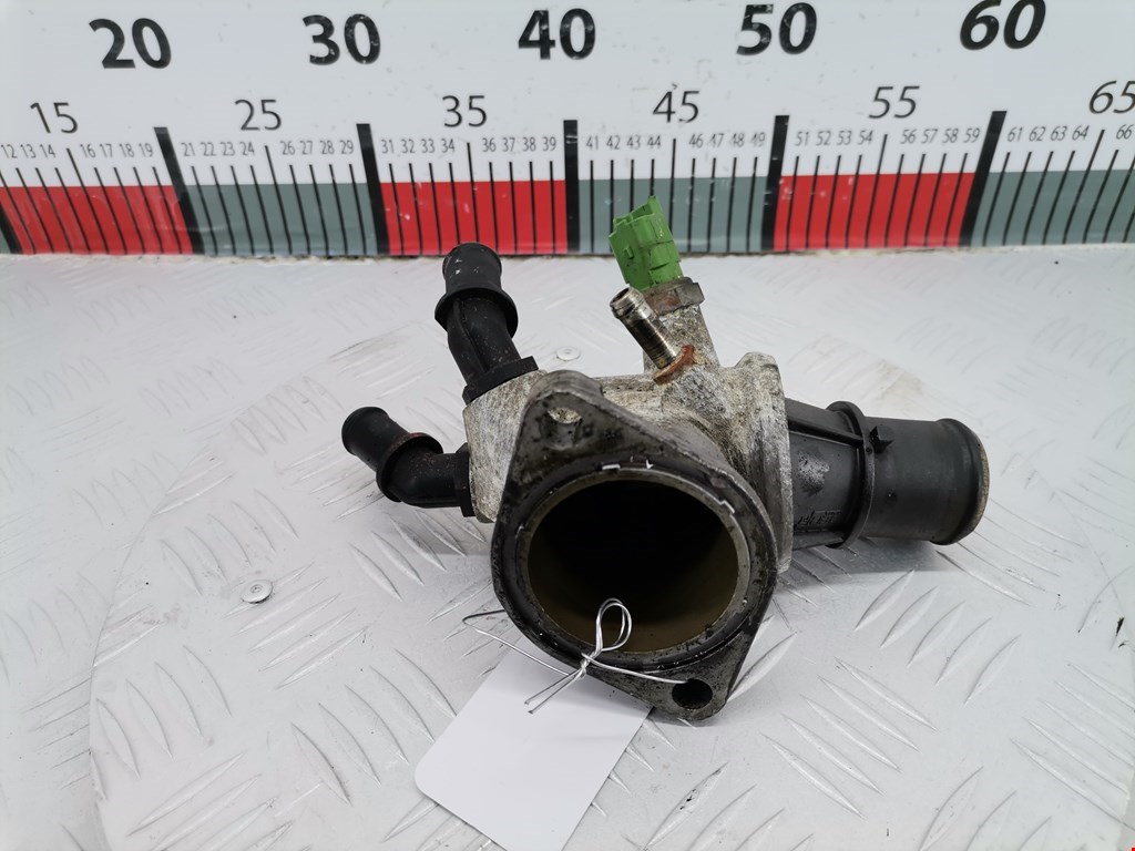 Корпус термостата OPEL Zafira B 2005-2012