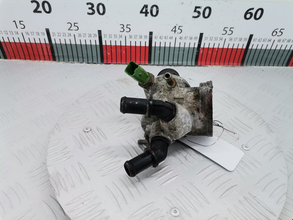 Корпус термостата OPEL Zafira B 2005-2012