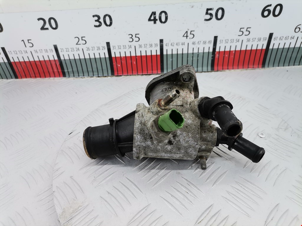 Корпус термостата OPEL Zafira B 2005-2012