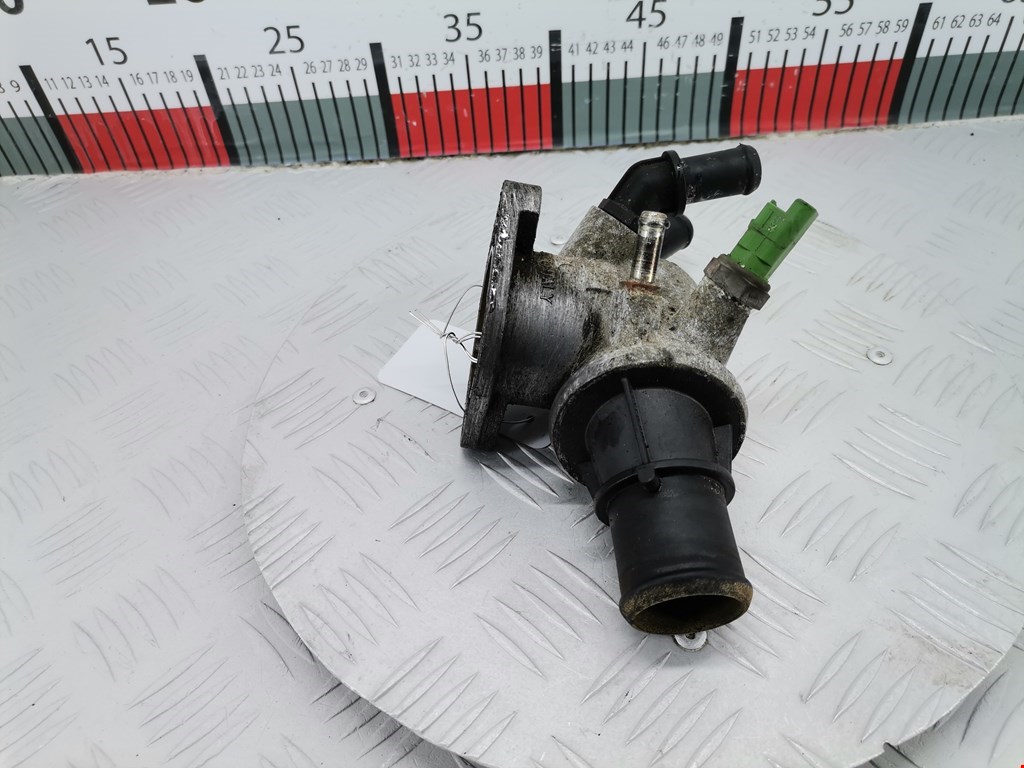 Корпус термостата OPEL Zafira B 2005-2012