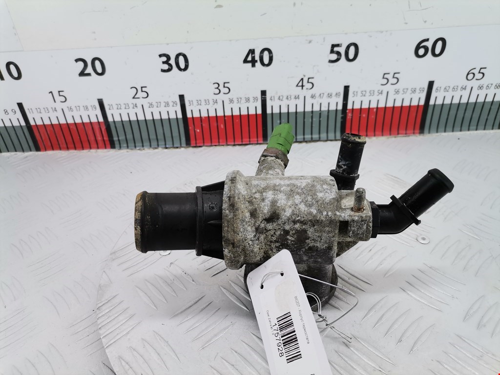 Корпус термостата OPEL Zafira B 2005-2012