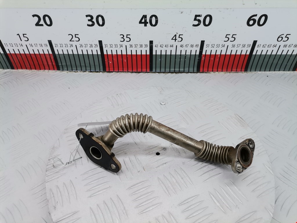 Трубка нагнетателя OPEL Zafira B 2005-2012