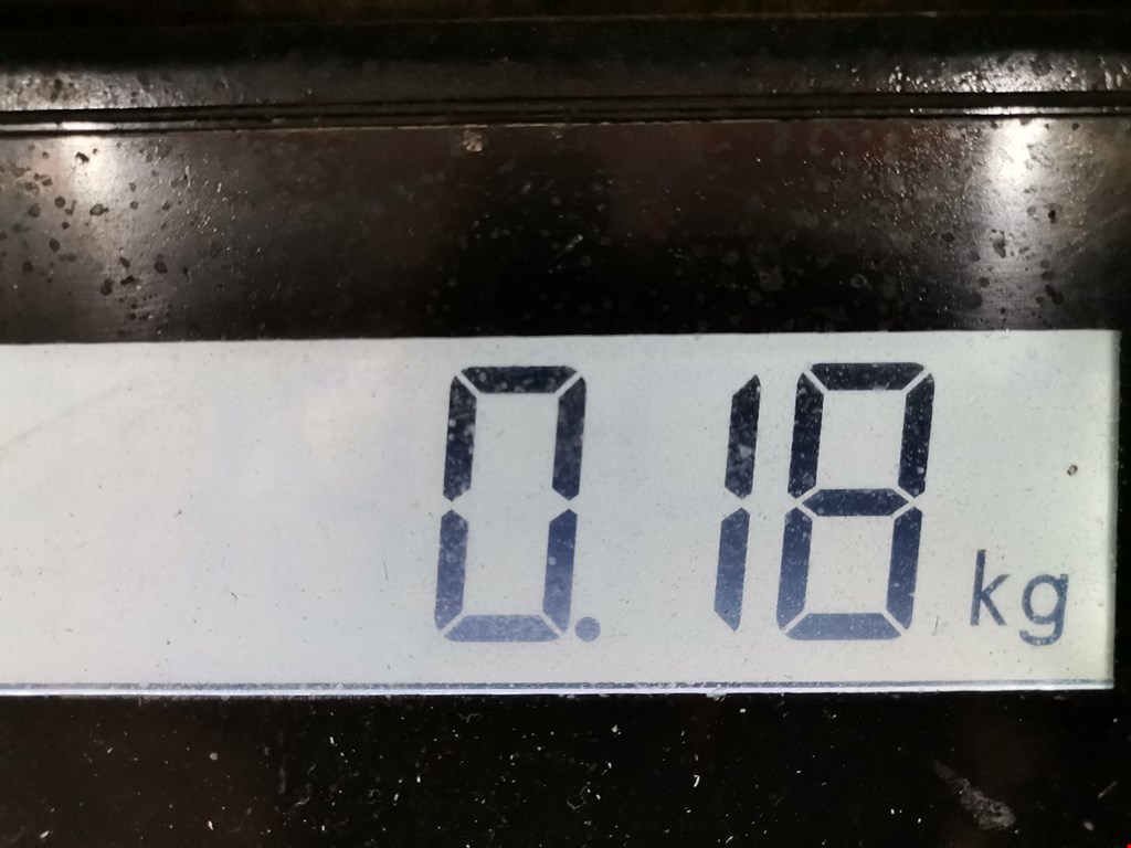 Трубка нагнетателя OPEL Zafira B 2005-2012