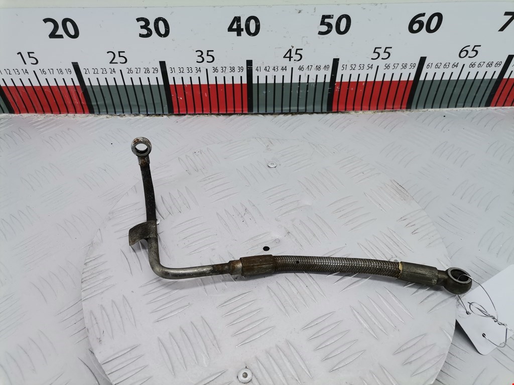 Трубка нагнетателя OPEL Zafira B 2005-2012