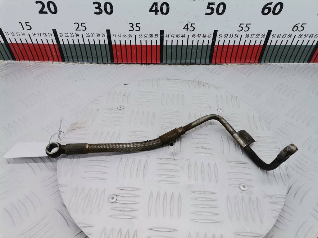 Трубка нагнетателя OPEL Zafira B 2005-2012