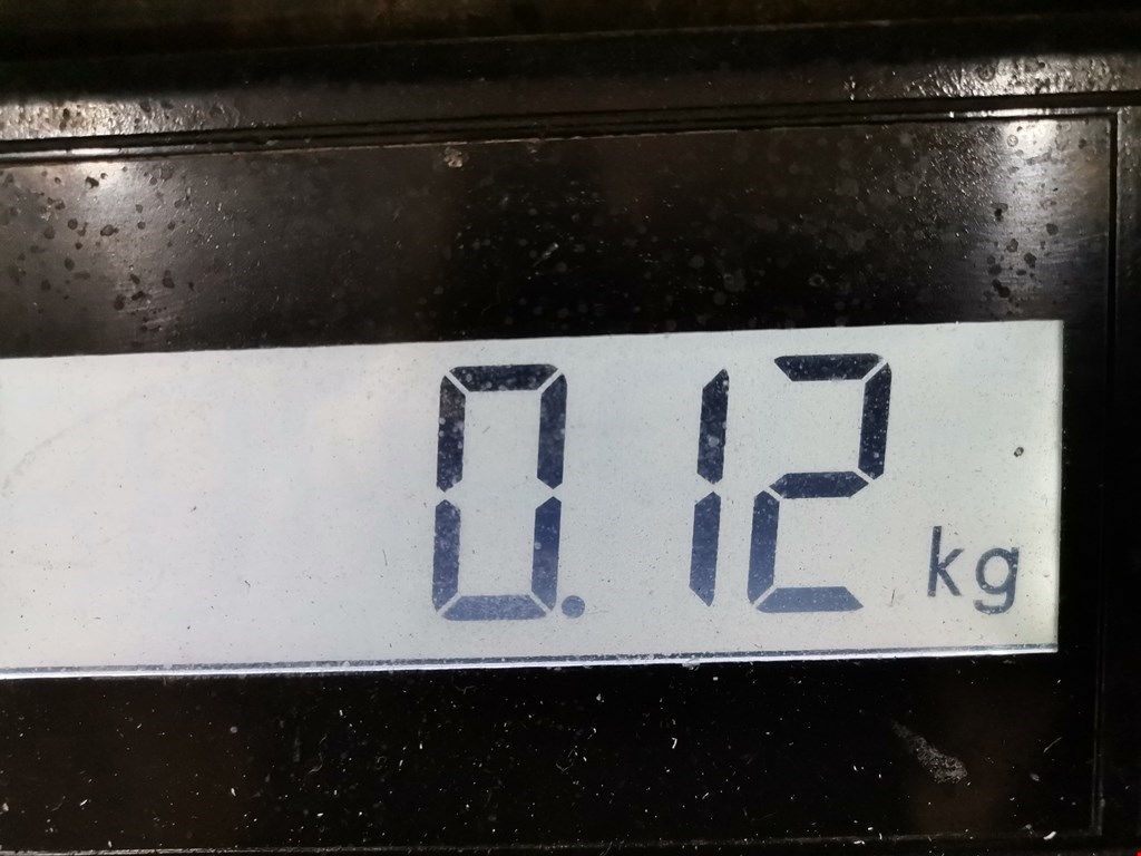 Трубка нагнетателя OPEL Zafira B 2005-2012