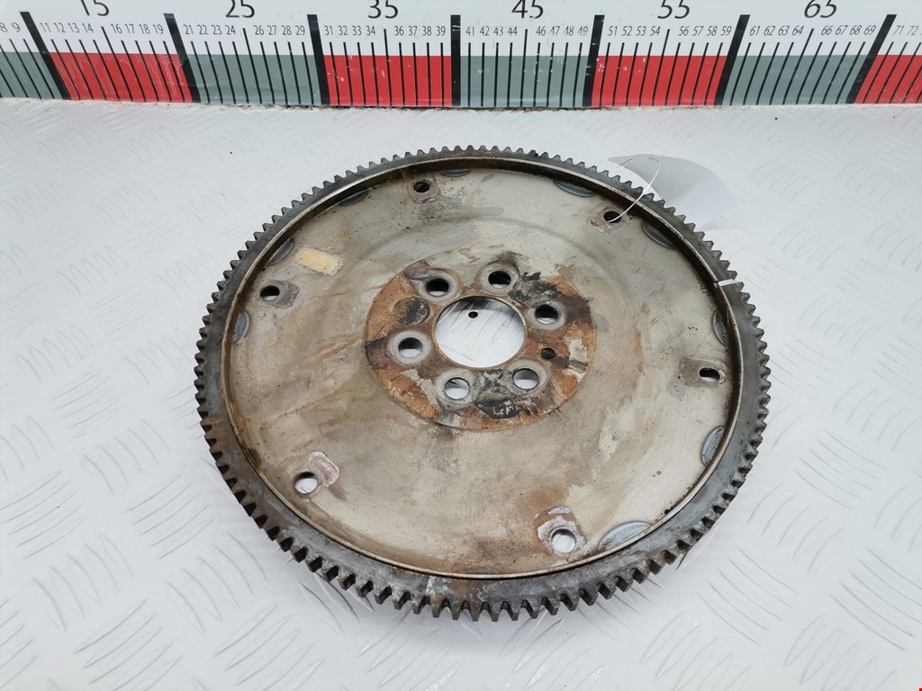 Маховик АКПП (драйв плата зубчатый венец маховика) Opel Zafira B (2005-2014)
